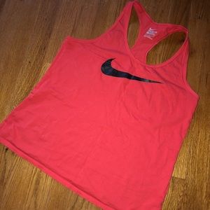Workout tank